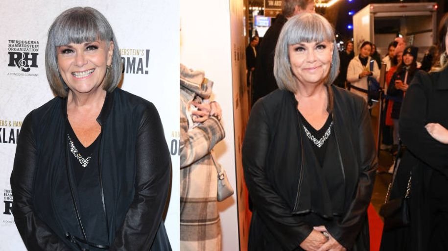 Dawn French: Husband, Daughter, Movies, Weight Loss and Biography Dawn French
