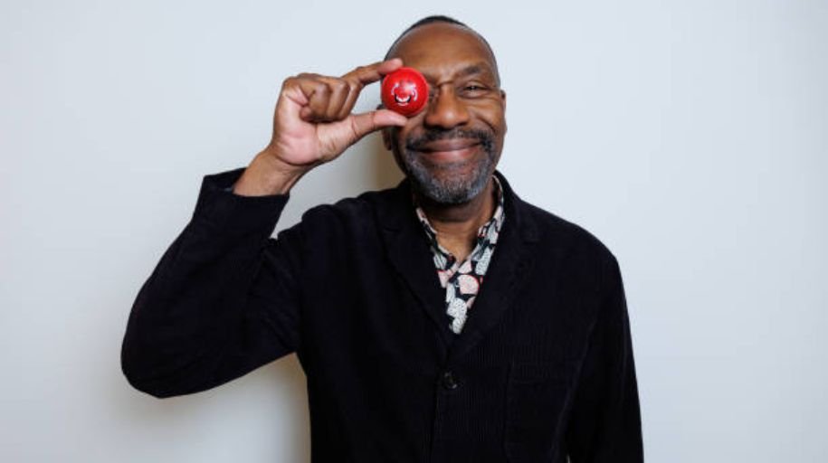 Lenny Henry: Biography, Wife, Daughter, Books and Movies Lenny Henry