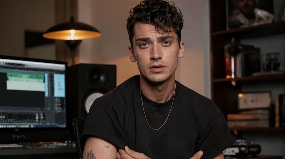 Who Is Liam Pearce? Full Biography, Age, Height, and Career Details Liam Pearce