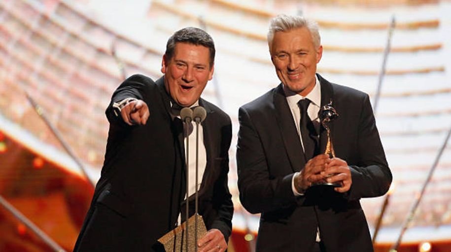Martin Kemp: Biography, Wife, Children, Songs, Net Worth and Career Martin Kemp
