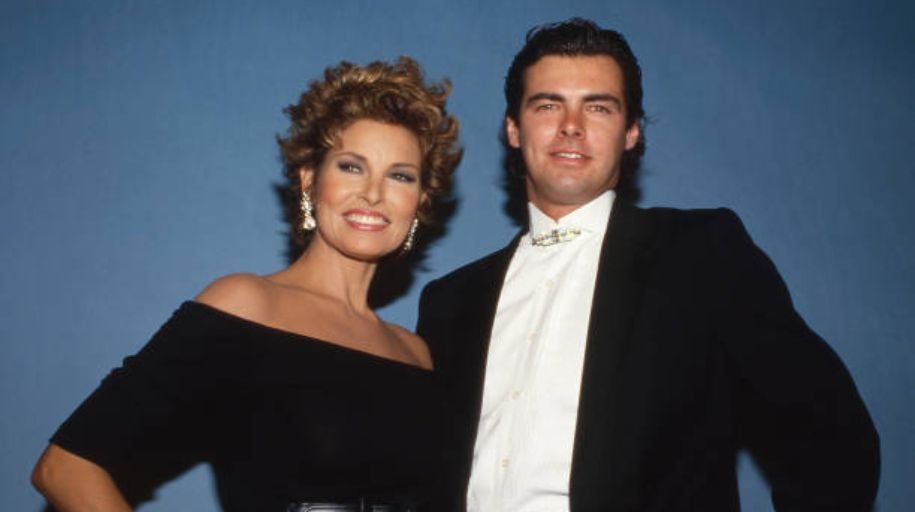 Damon Welch: Who Is He, Family, Wife, Children, Career and Net Worth Explained damon welch
